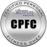 Samantha Rowland is a certified fitness chef