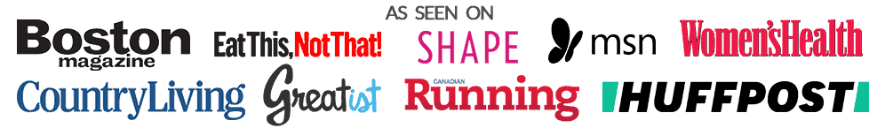 Bites of Wellness has Been Featured On These Great Sites! | https://bitesofwellness.com