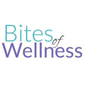 Bites of Wellness logo
