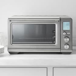 Breville air fryer kitchen appliance