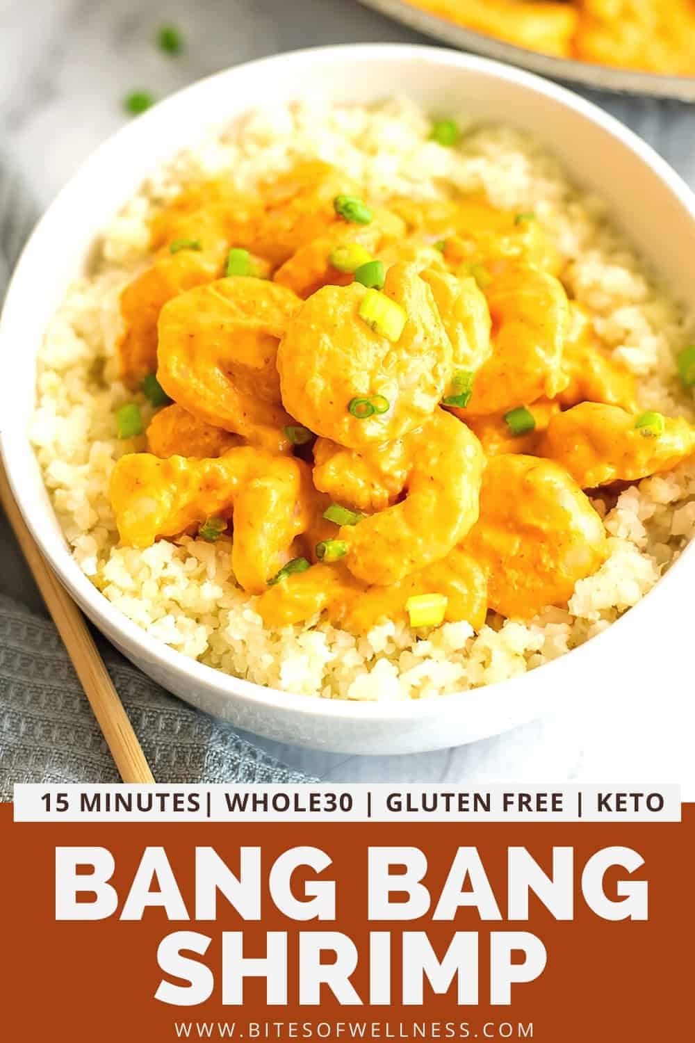 Low Carb Bang Bang Shrimpfeed