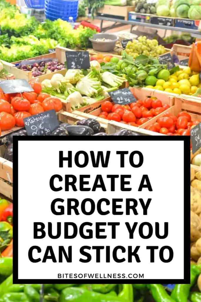 Grocery store filled with veggies. 