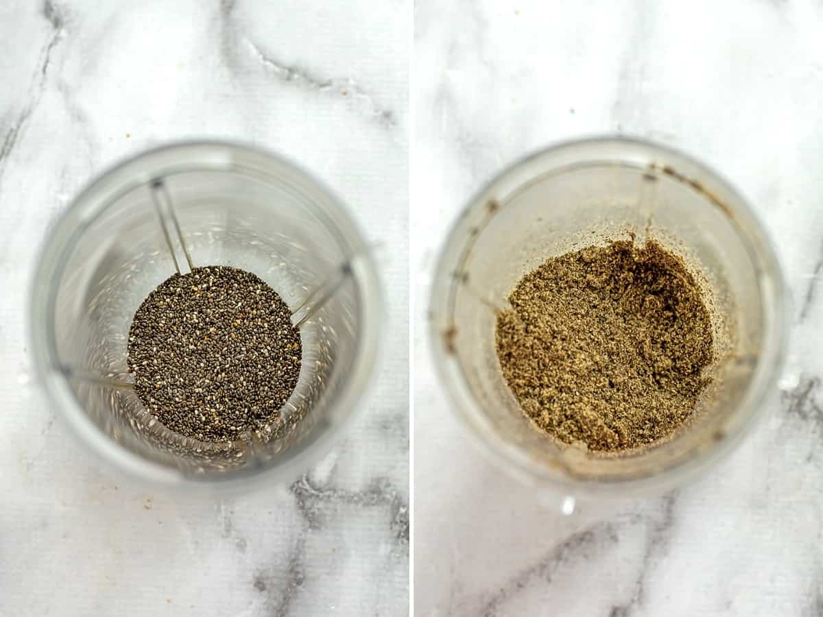 Pineapple Mango Chia Pudding Ready in Just 5 Minutes Bites of Wellness