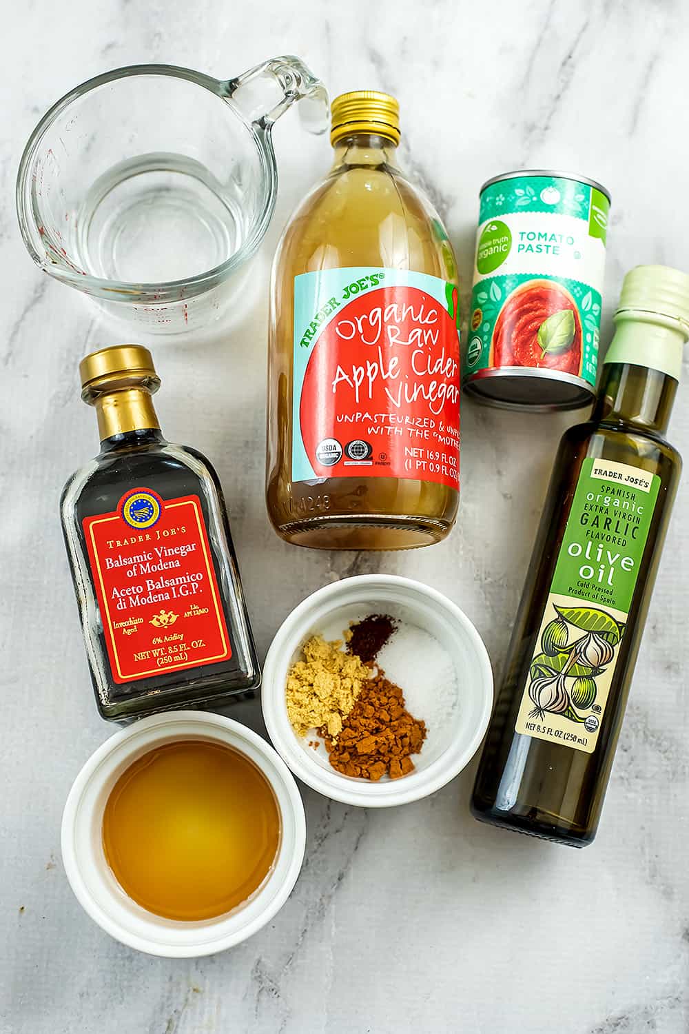 Low FODMAP Ketchup 2 Minutes Bites of Wellness