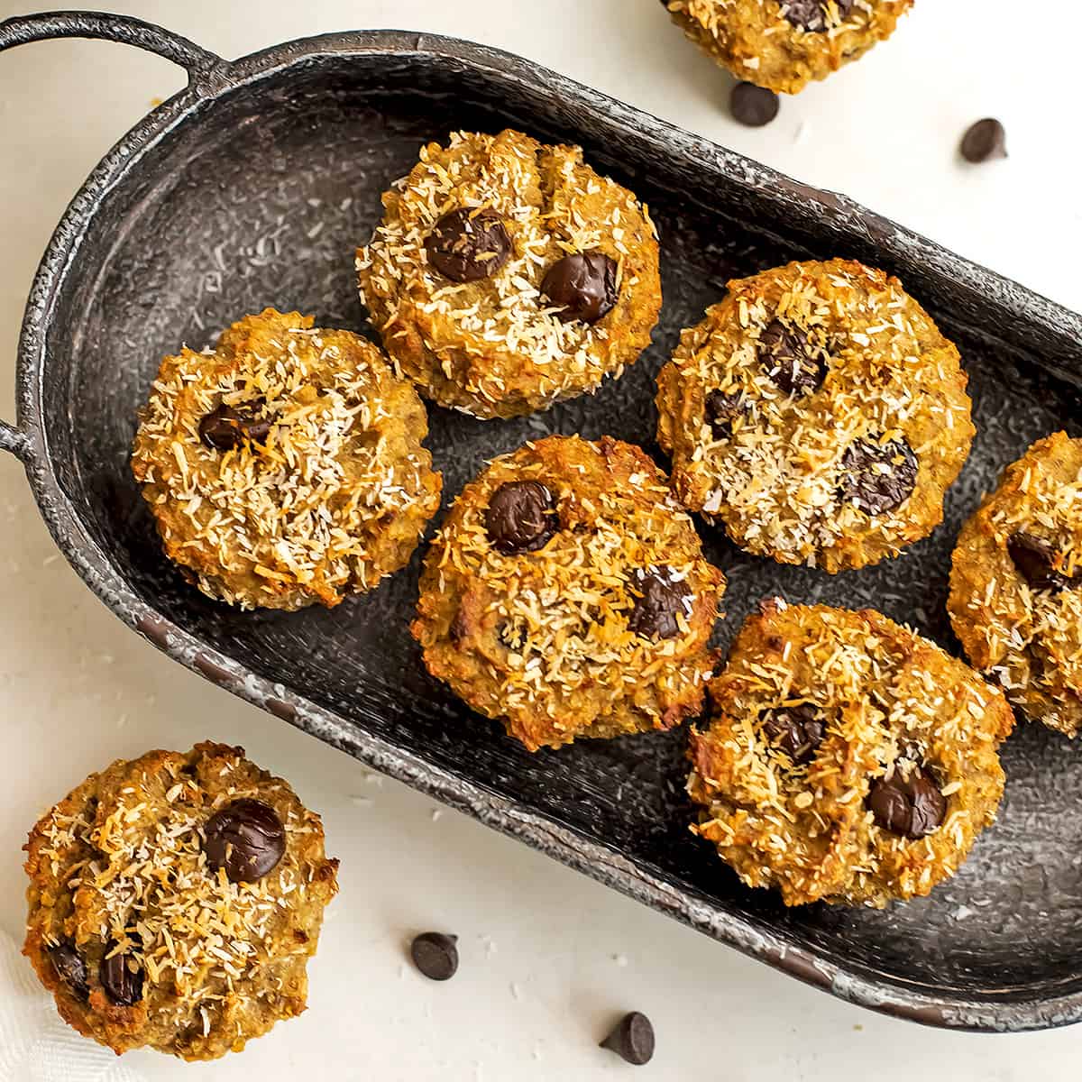 Quinoa Banana Muffins Easy to Make, Vegan, Gluten Free Bites of