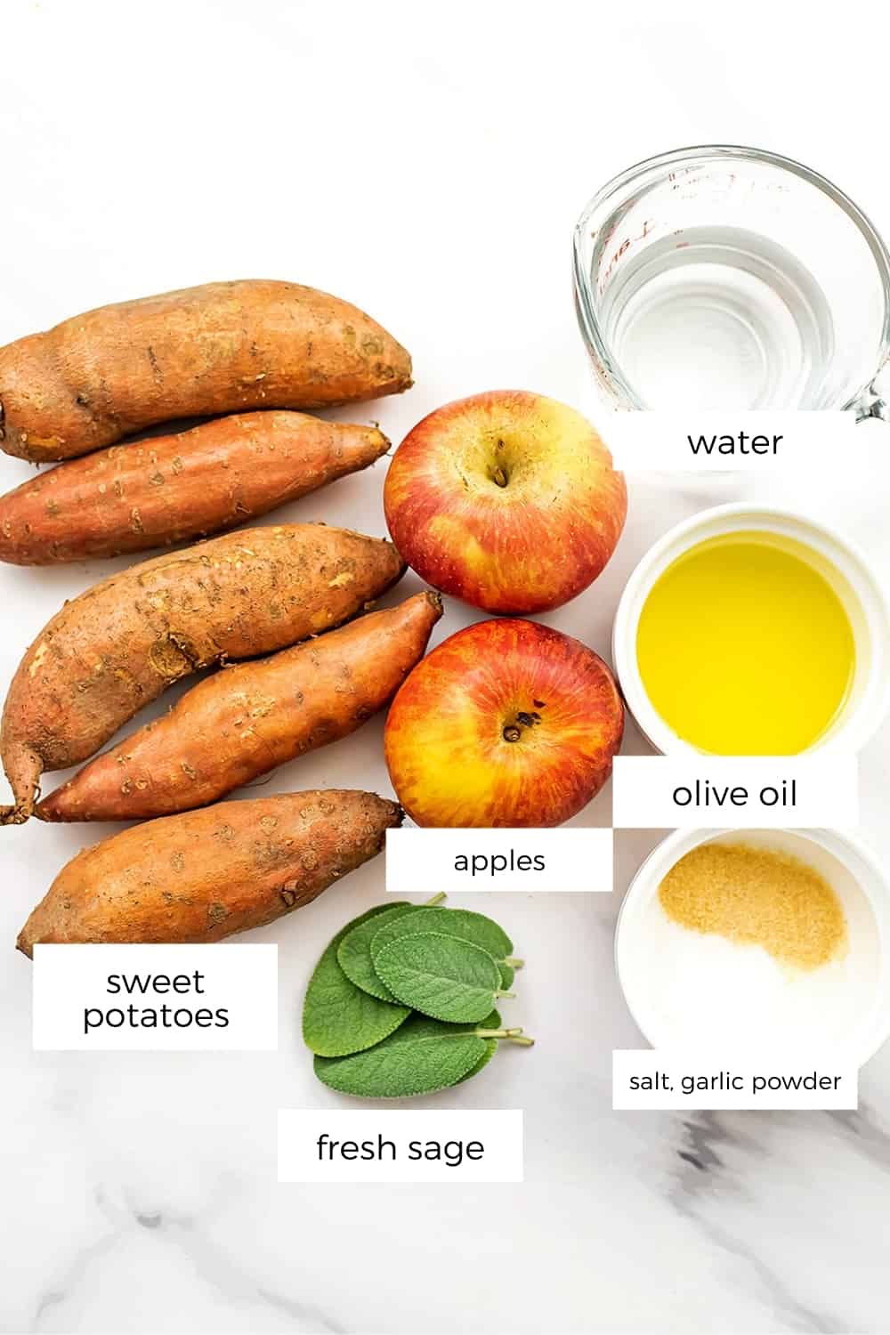 Apple Sweet Potato Hash 20 Minutes Bites of Wellness