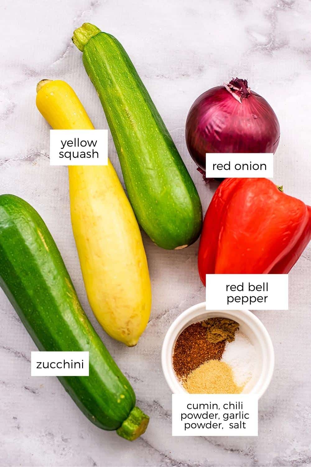 Sauteed Mexican Vegetables Quick, Easy, Healthy Bites of Wellness