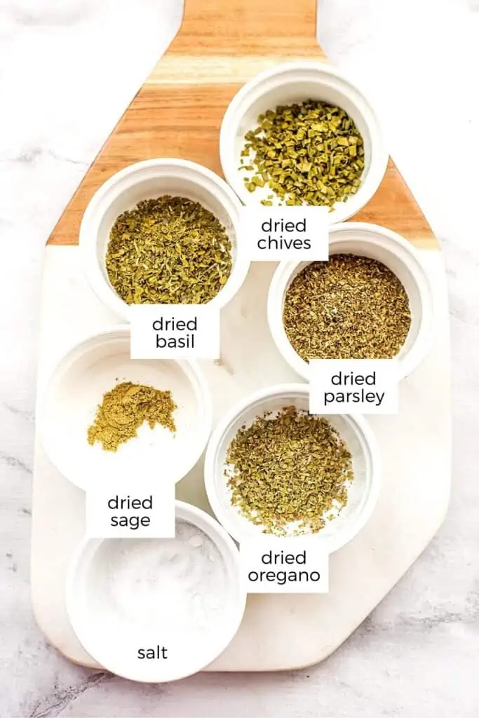 7 Simple Substitutes for Italian Seasoning Bites of Wellness