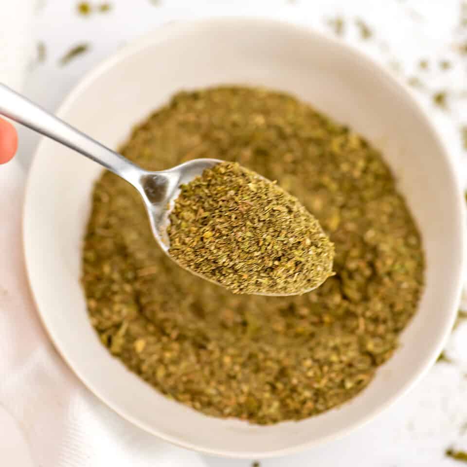 7 Simple Substitutes For Italian Seasoning Bites Of Wellness