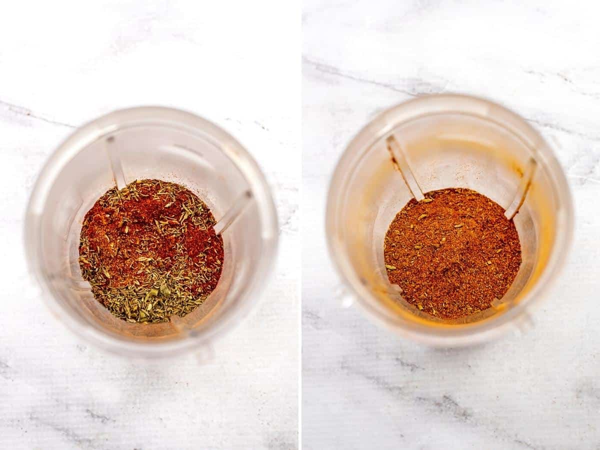 Alternatives for Cajun Seasoning - Bites of Wellness