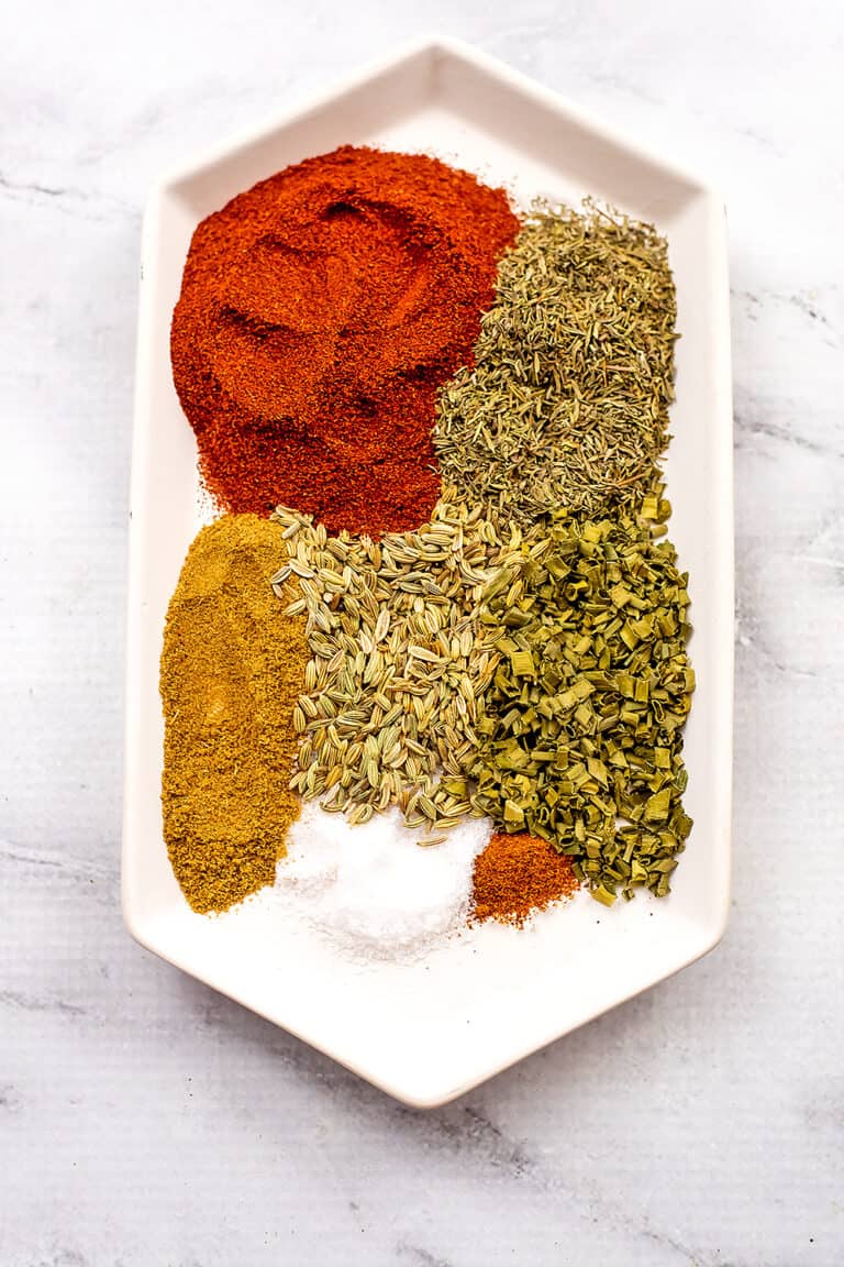 Alternatives for Cajun Seasoning Bites of Wellness
