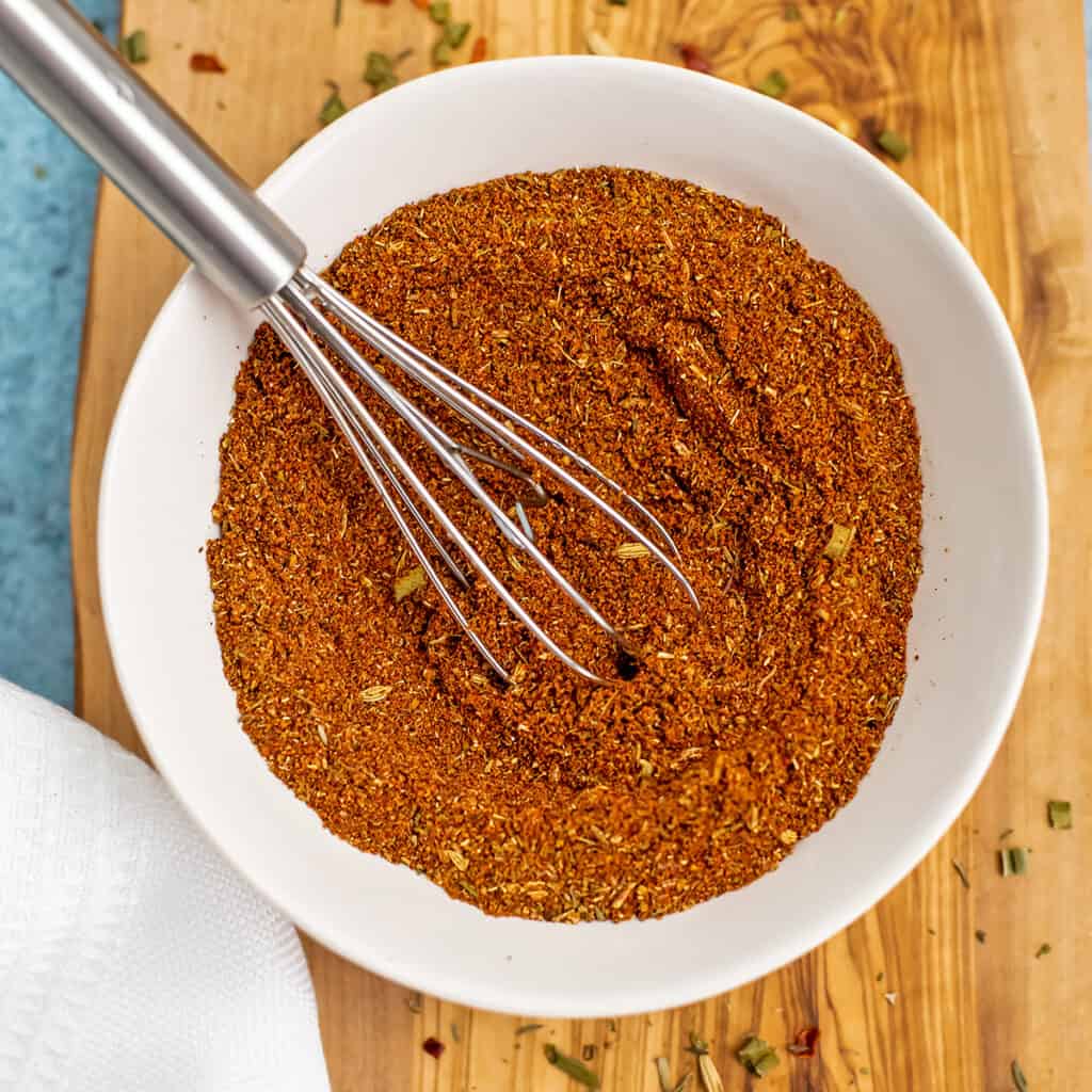 Alternatives for Cajun Seasoning Bites of Wellness