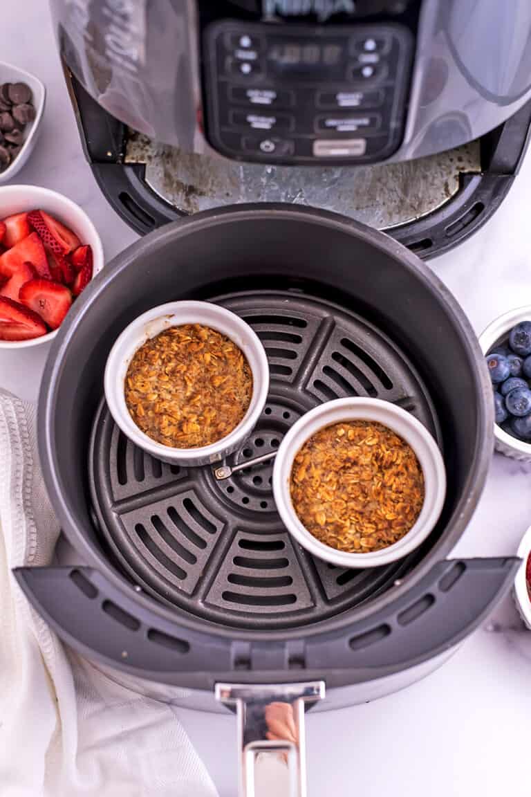 Air Fryer Oatmeal Quick Easy Budget Friendly Bites Of Wellness air-fryer-oatmeal-quick-easy-budget-friendly-bites-of-wellness