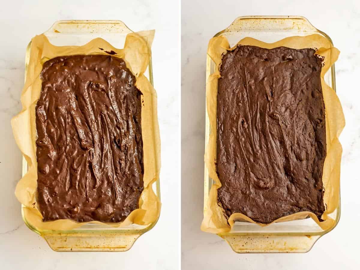 Oat Flour Brownies Rich, Fudgy, Easy to Make Bites of Wellness