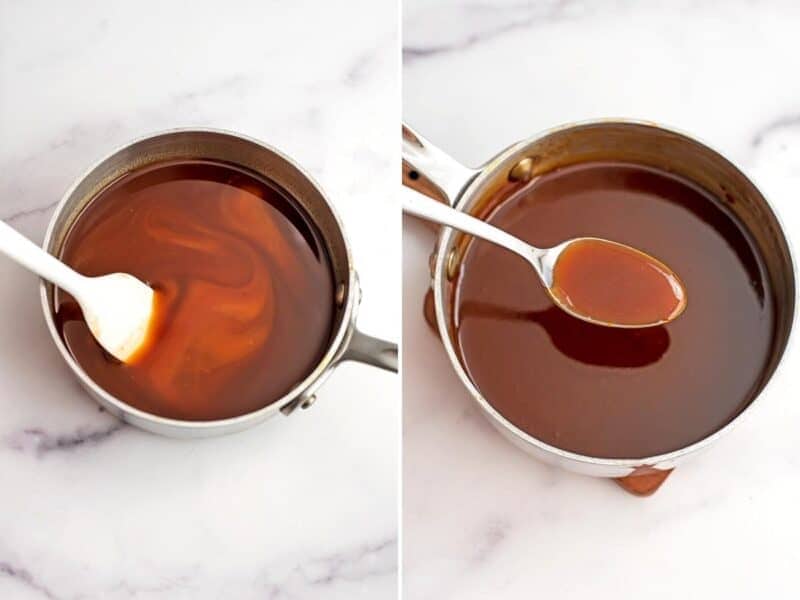 Vegan Sweet and Sour Sauce 6 Ingredients Bites of Wellness