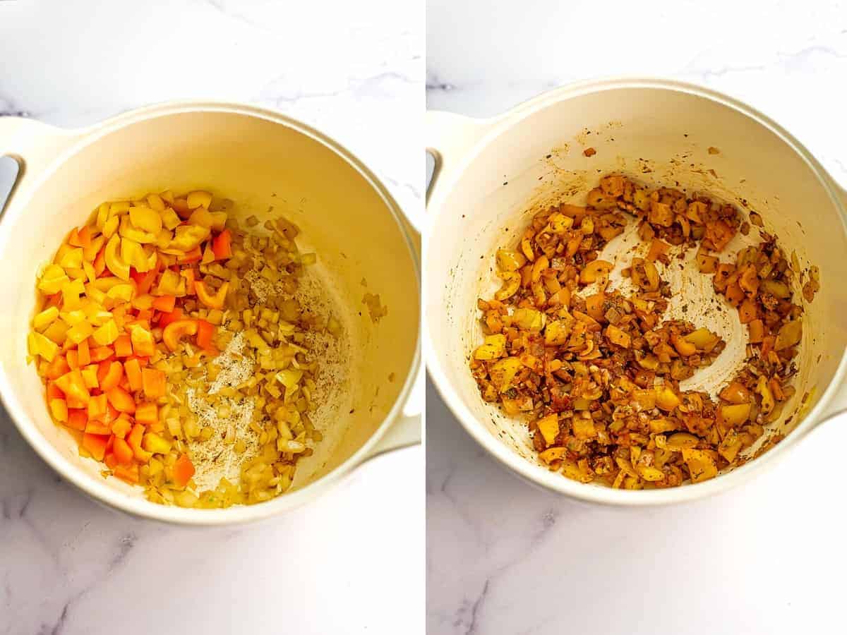 Butter Bean Stew Bites of Wellness