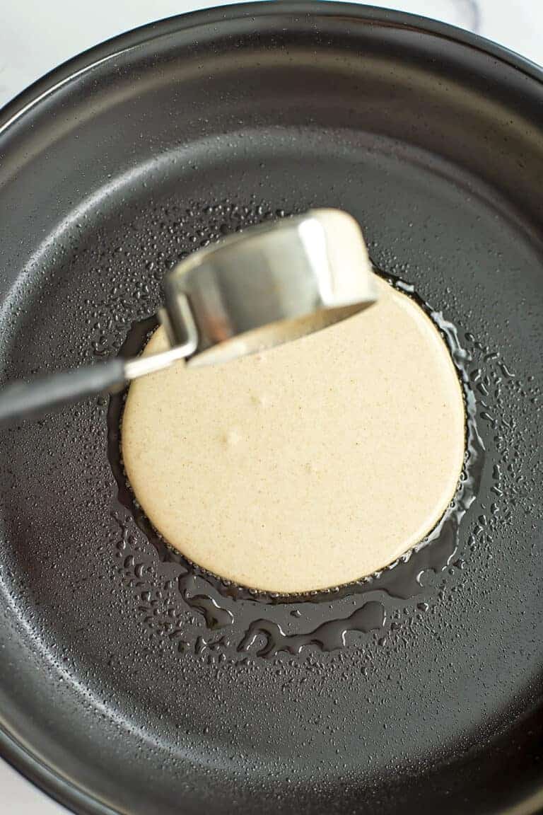 3 Ingredients Oat Tortillas Soft & Easy to Make Bites of Wellness