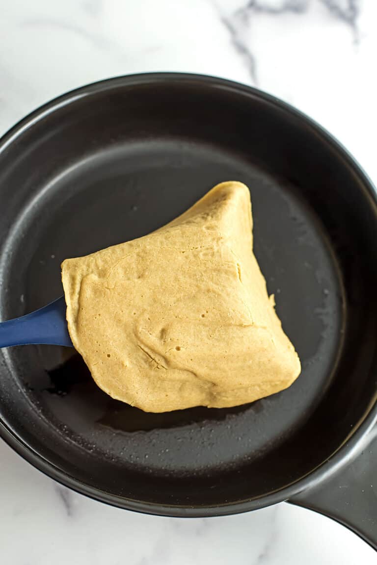 3 Ingredients Oat Tortillas Soft & Easy to Make Bites of Wellness