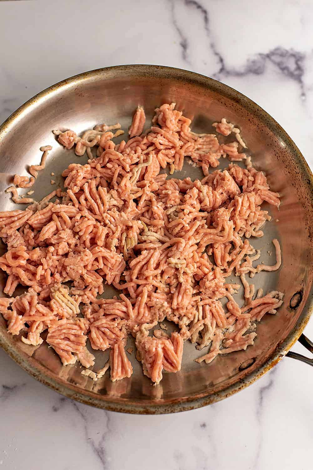 Ground Chicken Rice Bowls - Bites of Wellness