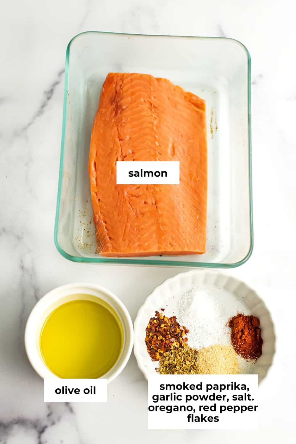 Air Fryer Salmon Bites Bites of Wellness