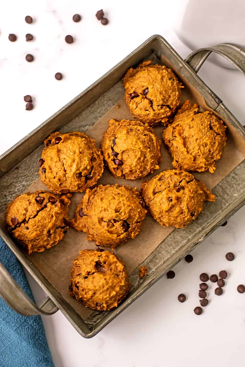 Protein Cookie Dough Recipe Bites of Wellness