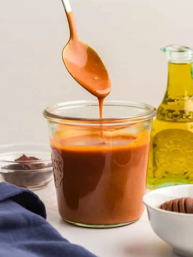 How to Make Chipotle Honey Sauce