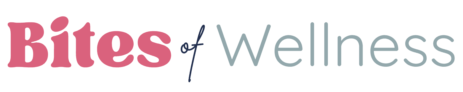 Bites of Wellness Logo